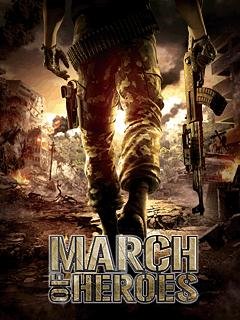 March Of Heroes Nokia 128x128