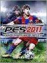 ProEvolution Soccer 2011 240x320 Nok s60