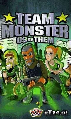teammonster
