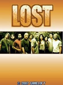 LOST Остаться в Живых LG 176x220