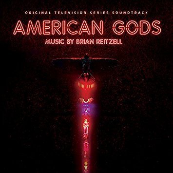 Brian Reitzell - American Gods (Main Title)