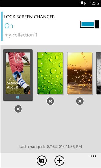 lockscreenchanger 2.3.0.1