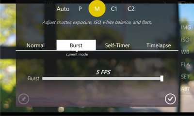 ProShot v5.1.0.1