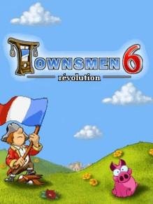 townsmen-6-revolution RUS 240x320 se s60
