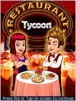 Restaurant Tycoon 176x208
