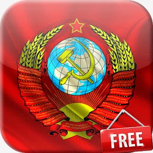 Флаг СССР v6.0