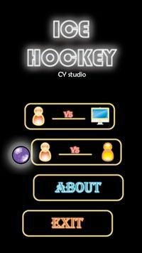 Ice Hockey