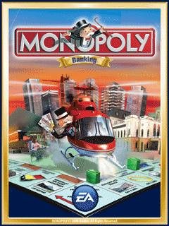 Monopoly H A N T World RUS SE 240x320