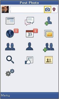 Facebook v3.3.1