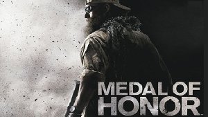 Medal Of Honor 2010 LG 240x320