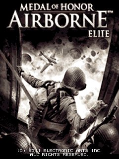 Medal of HonorAirborne Elite s60v3 352x416
