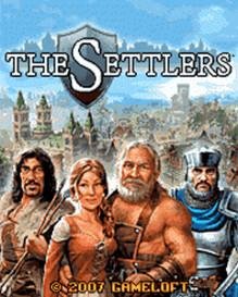 The Settlers LG 176x220