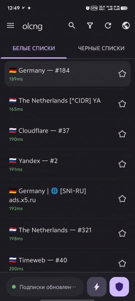 V2rayNG+Mod+4.1.2