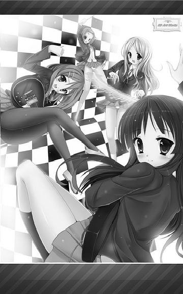 anime icq