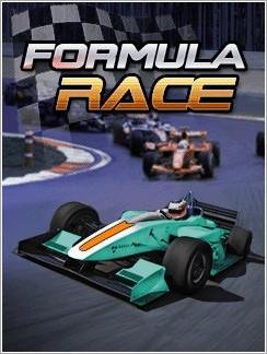Formula Race 2012 208x208