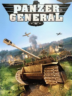 Panzer General SЕ 128x160