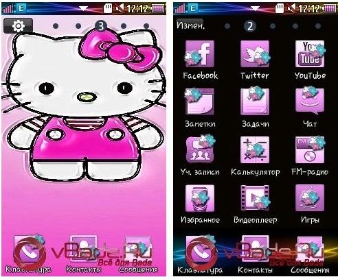 hello-kitty