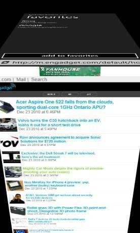 SurfCube 3D Browser v4.2.0.0