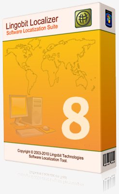Lingobit Localizer v8.0.8123.0