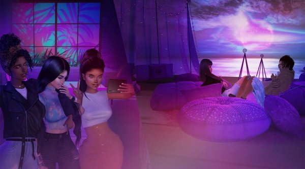 IMVU Русификатор v1.0.6
