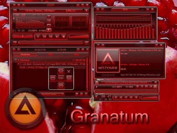 Granatum