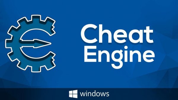 Cheat.Engine.7.5 Rus