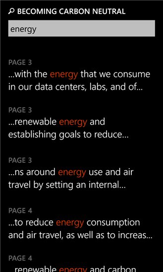 PDF reader 1.3.0.0