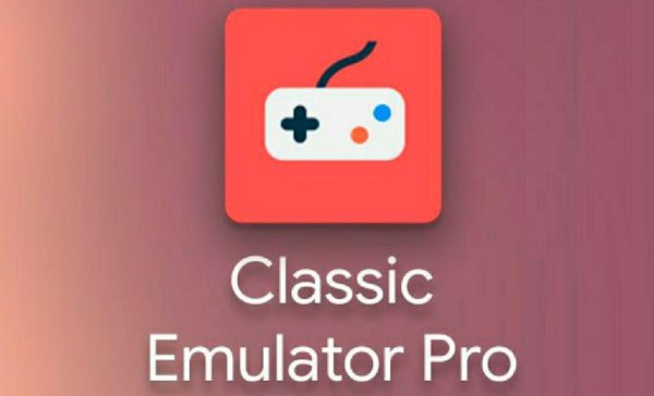 Classic+Emulator+Pro+2.2.2-@Androidac