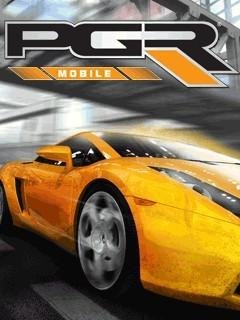 Project Gotham Racing 3D SE 240x320