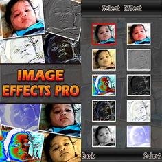 Image Effects Pro 240x400