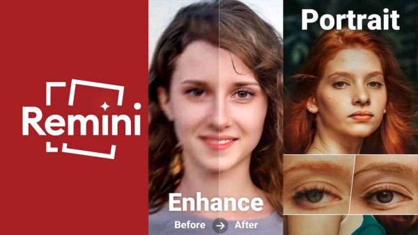Remini Pro v3.7.1413