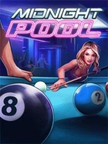 Midnight Pool 2015 Nokia s40 128x160
