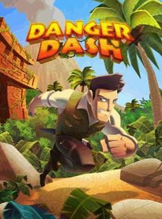 Danger Dash 128x160 Hack