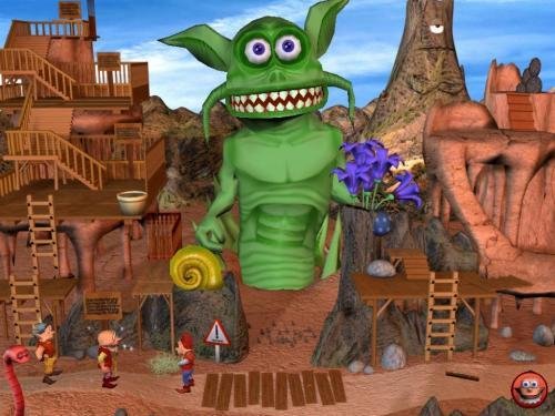 Goblins 4
