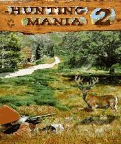 Hunting Mania 2 Samsung 480x800