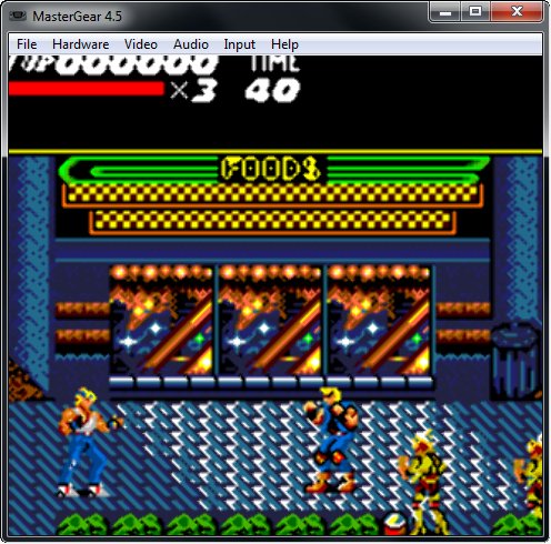 MasterGear v4.5