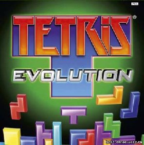 Tetris Revolution 240x320