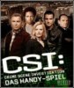 CSI Las Vegas RU nokia s40 128x128