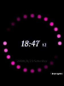 flash clock 13-club-se.ru 240x320
