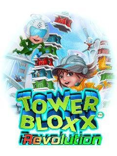 TowerBloxxRevolution Sam 480x800 s8000 Touch