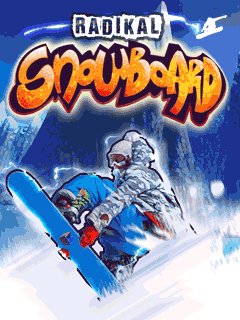 radikal snowboard (1)
