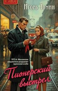 Игорь Томин Пионерский выстрел