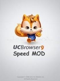 UCBrowser V9.4.0.342 SPEED MOD
