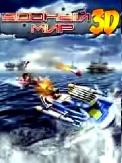 BattleBoats3DHack