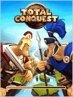 Total Conquest 240x400 SAM