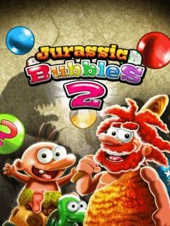 jurassic bubbles 2 nok 128x128 by gran
