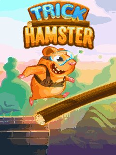 Trick Hamster 128x160