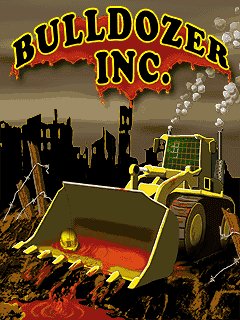 Bulldozer Inc Gold RUS Nokia 360x640