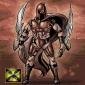 Micro Monster(Blaidе Warrior)