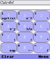 Calc4M